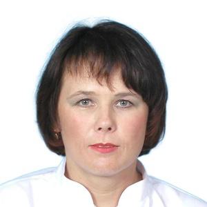 Лавриненко Наталья Владимировна