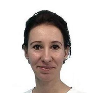 Прусова Анна Александровна