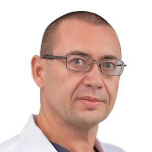 Евдокимов Александр Сергеевич