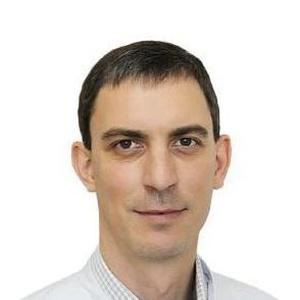 Капишников Петр Александрович