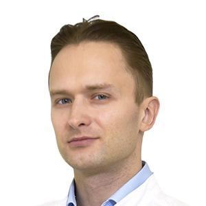 Аверьянов Дмитрий Александрович