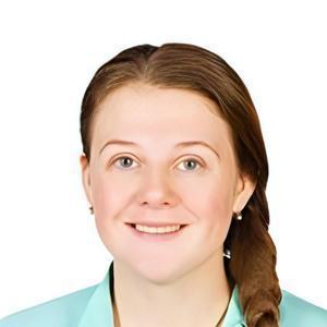 Лысикова Светлана Александровна