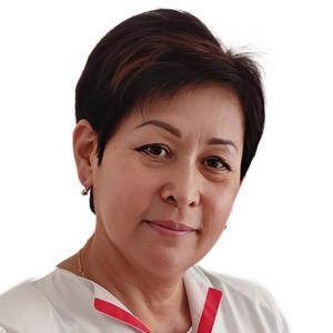 Эминова Абибе Решитовна