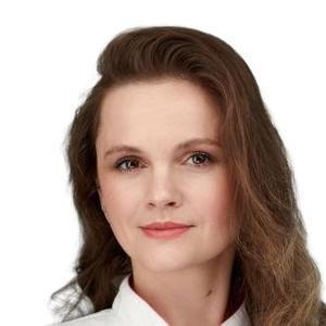 Копосова Татьяна Александровна