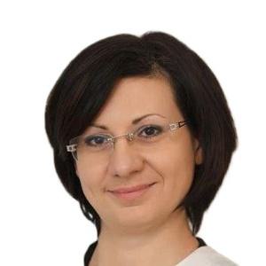 Дубова Ольга Михайловна