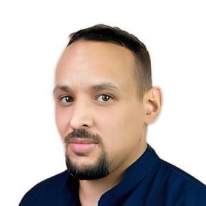Уваров Альберт Александрович
