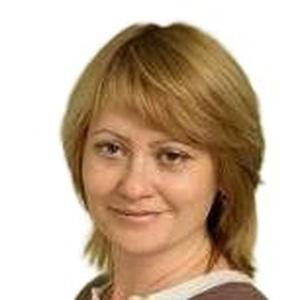 Зуккель Ирина Ивановна