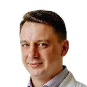 Пастарнак Андрей Юрьевич