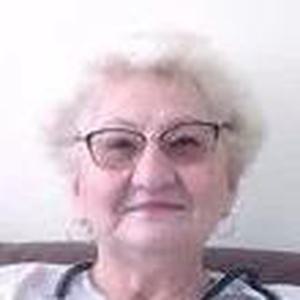 Вересова Людмила Алексеевна