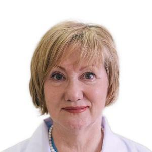 Дедулина Людмила Ивановна
