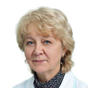 Аверина Татьяна Афанасьевна