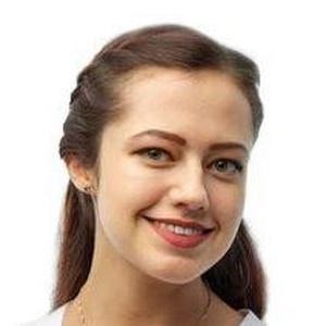 Кузнецова Екатерина Антоновна