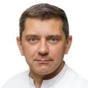 Щербаков Константин Васильевич