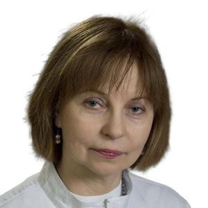 Еремина Регина Микусовна