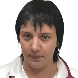 Юркова Валентина Владимировна