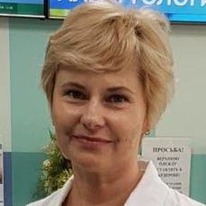 Караулова Наталья Викторовна