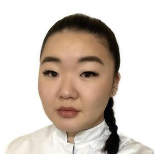 Ким Ирина Петровна