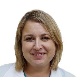Абдуллина Альбина Дамировна
