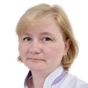 Пендюрина Алла Александровна
