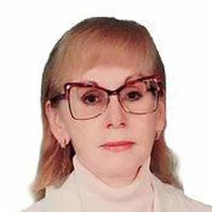 Гурьева Раиса Михайловна