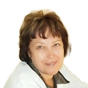 Скобцова Ольга Борисовна
