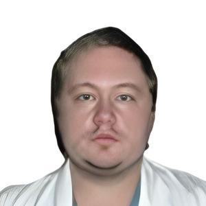 Зубков Эдуард Алексеевич