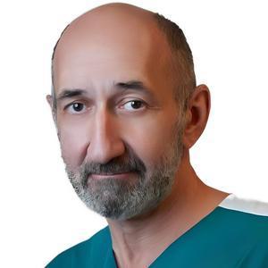 Борисков Роман Вячеславович