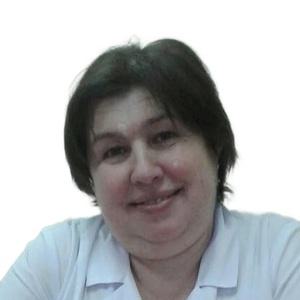 Барабаш Алена Владимировна