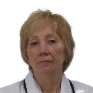 Иванищева Тамара Леонидовна