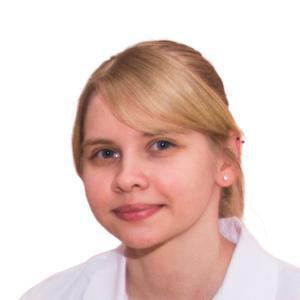 Андреева Екатерина Сергеевна