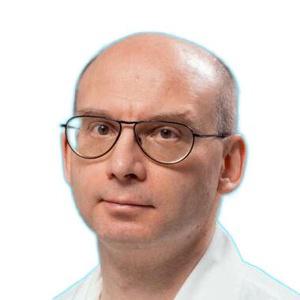 Лепарский Алексей Леонтинович