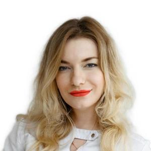 Лебедь Елена Игоревна