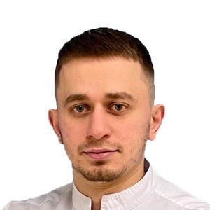 Мидаев Али Илесович
