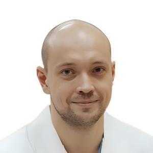 Резник Александр Олегович