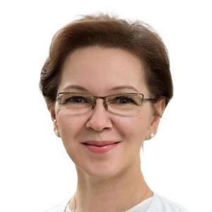 Леонова Елена Николаевна
