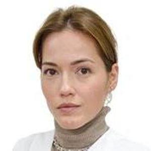 Абросова Александра Германовна