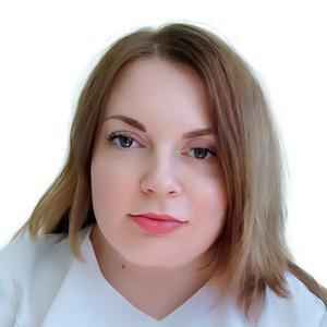 Герус Елена Владимировна