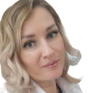 Романченко Татьяна Геннадьевна