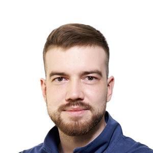 Елагин Ильдар Эдуардович