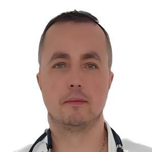 Огородников Виталий Александрович