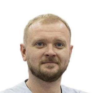 Михайлов Николай Николаевич