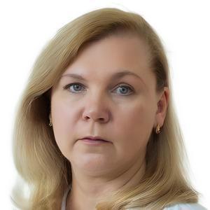 Михайлова Анастасия Владимировна