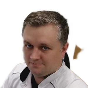 Болдов Кирилл Владимирович