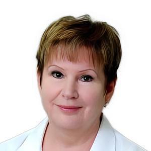 Бондарь Марина Ивановна