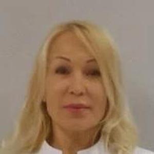Тихонова Валентина Алексеевна