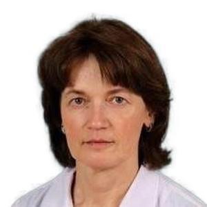Макаревская Надежда Анатольевна