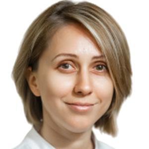 Чернышева Екатерина Александровна