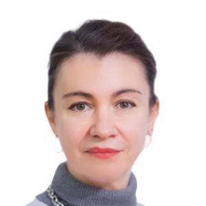 Назарова Ольга Сергеевна