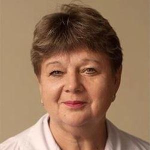 Перелехова Екатерина Ивановна