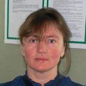 Кириллова Ираида Ивановна